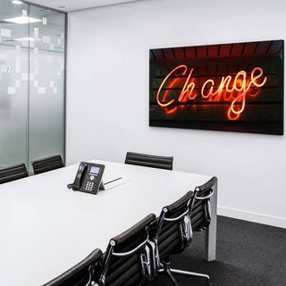 Office Art | Canvaspop