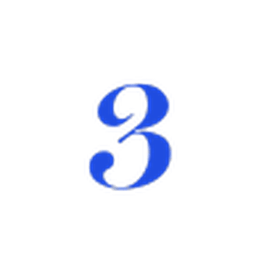 Third icon - Get started