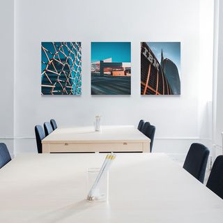 Office Art Canvaspop