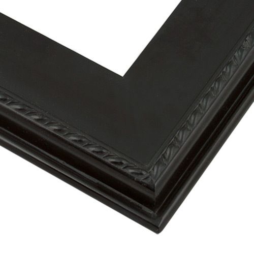Giorgio - Satin Black
