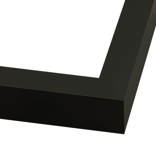 Eliseo - Satin Black