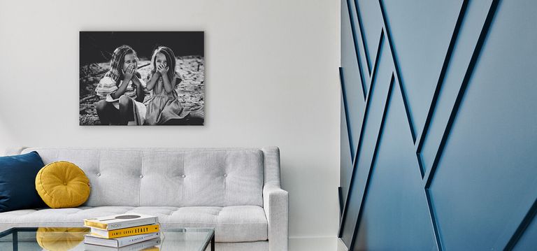 Canvas prints: customize online photos & pictures now!