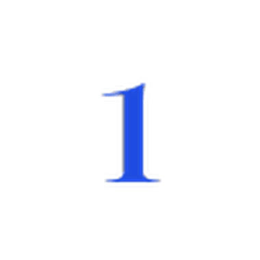 First icon - Get started