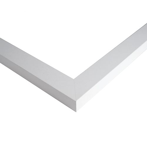 Sullivan - Textured White
