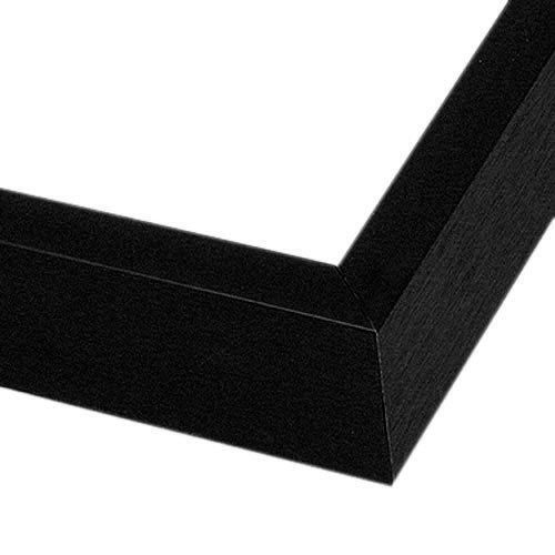 Gabriella - Glossy Black