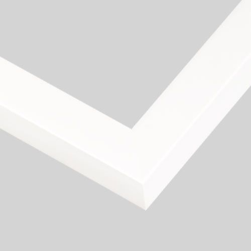 Aldus - Satin White