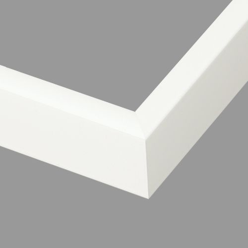 Joseph - Glossy White