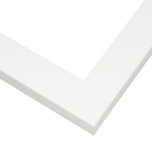 Cassidy -  White