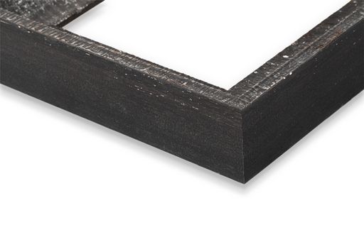 Estelle - Satin Black