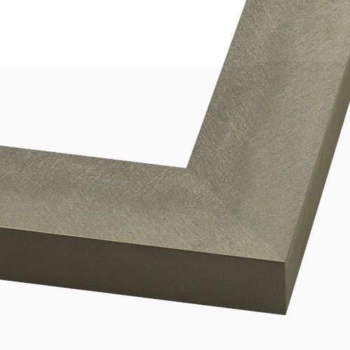 Genevieve - Satin Gray