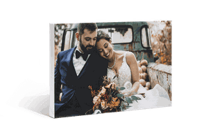 Personalized Canvas Frame - Best Online Canvas Printing