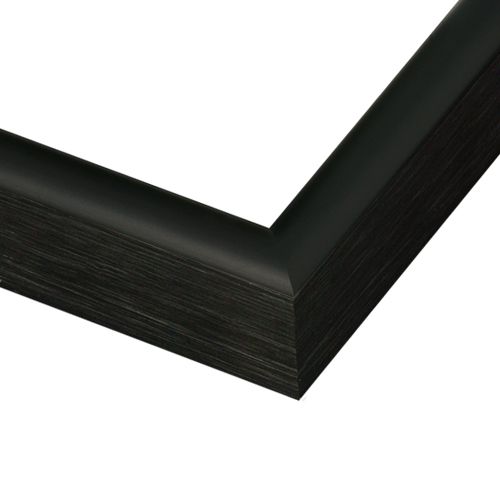 Camilla - Matte Black