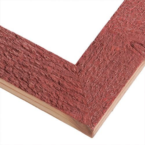 Thora - Weathered, Matte Barnwood