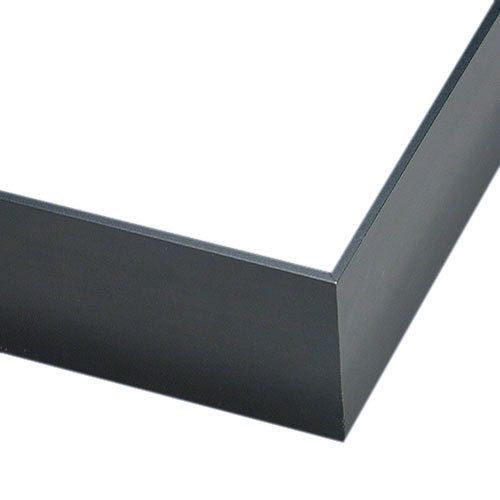 Hollis - Satin Gunmetal