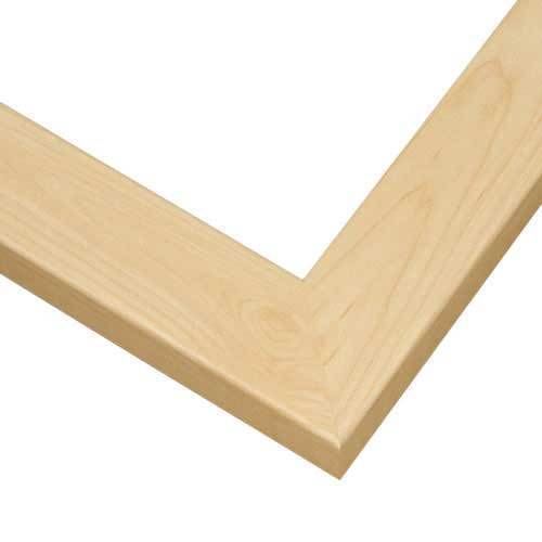 Cassidy - Matte Maple