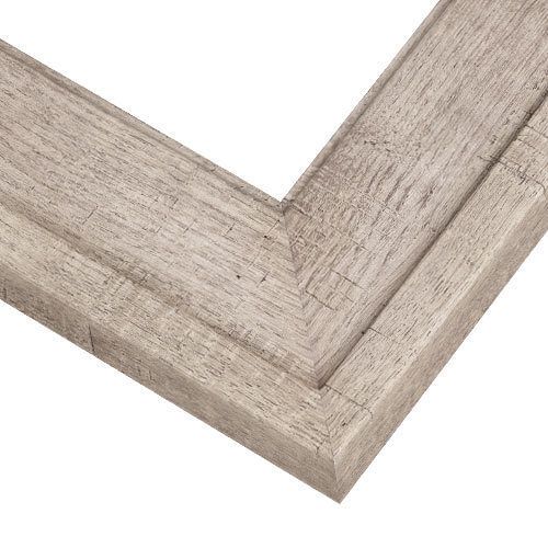 Massimo - Matte, Weathered Barnwood
