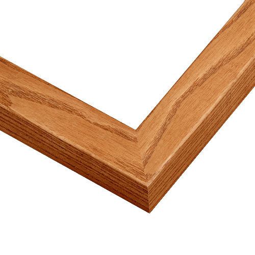 Aldus - Satin Oak