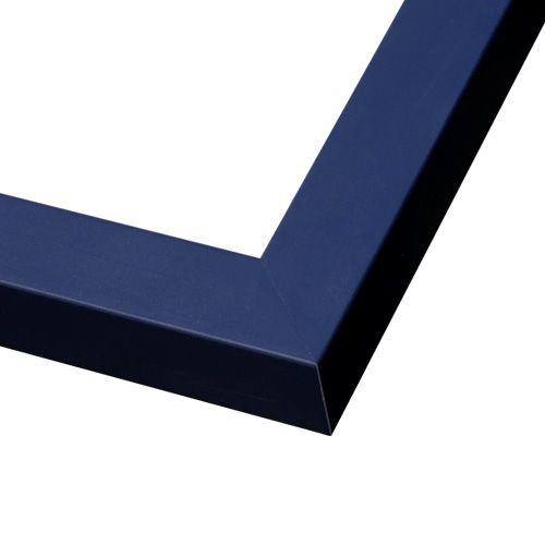 Aldus - Satin Blue