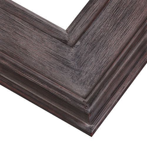 Arabella - Weathered, Distressed Barnwood