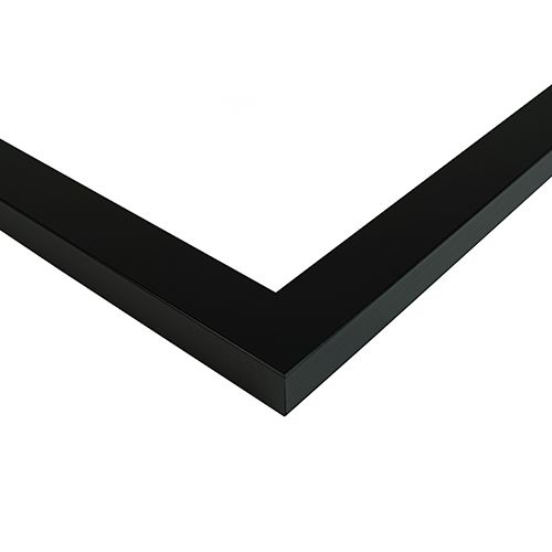 Sullivan - Textured Black