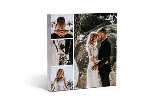 Photo collages