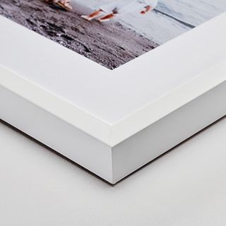 Framed Picture with Photo Print: 55% OFF