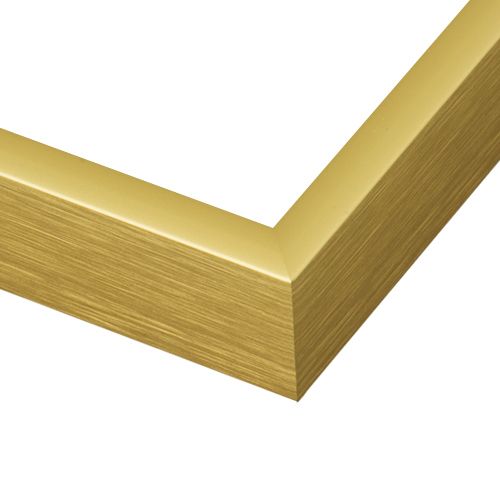 Joseph - Satin Gold