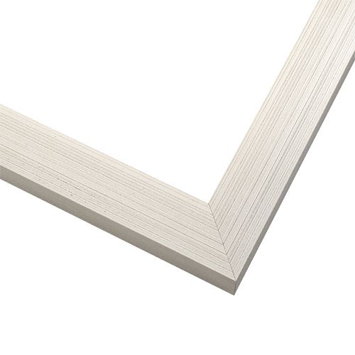 Martino - Glossy Silver