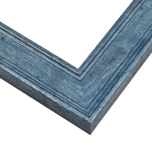 Elena - Satin, Weathered Barnwood