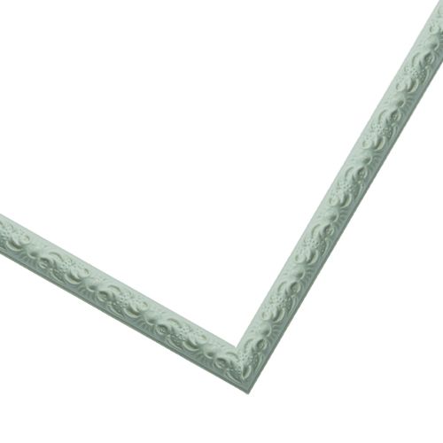Evie - Satin Green
