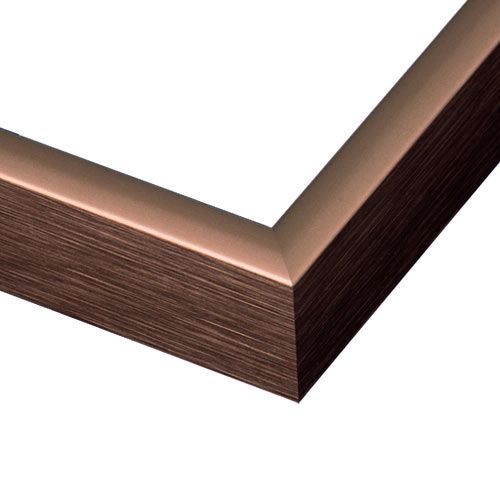 Joseph - Satin Bronze