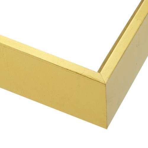 Fabiana - Satin Gold