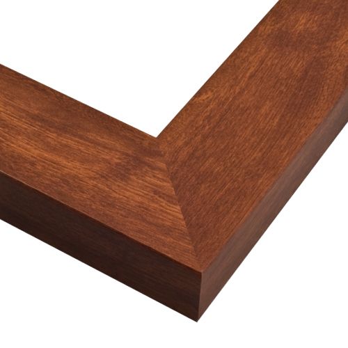 Katherine - Glossy Walnut