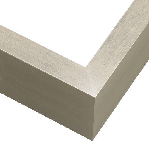 Spiro - Glossy Silver