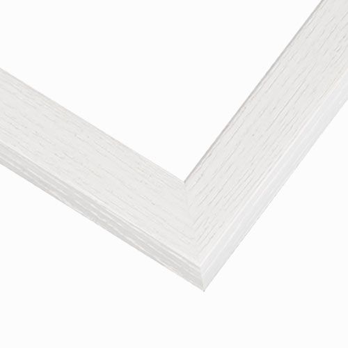 Aldus - Satin White II
