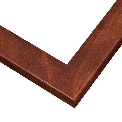 Cassidy - Glossy Walnut