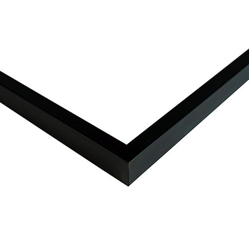 Sullivan - Matte Black