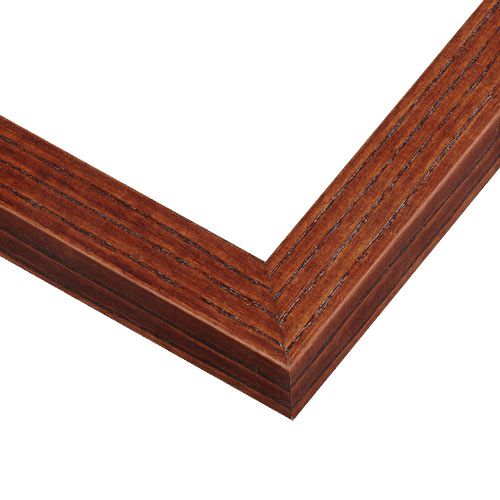 Aldus - Satin Walnut