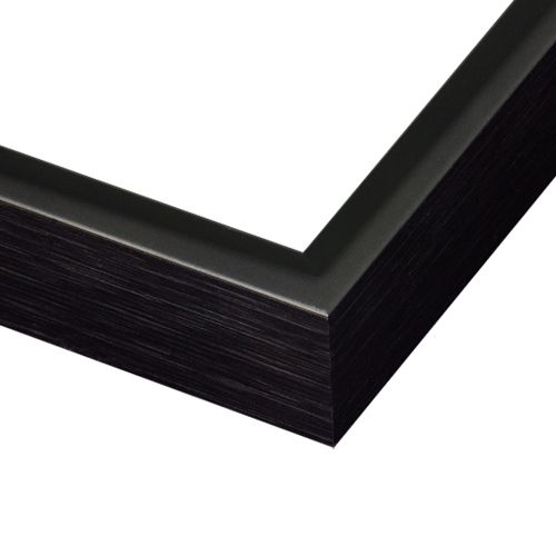 Joseph - Matte Black
