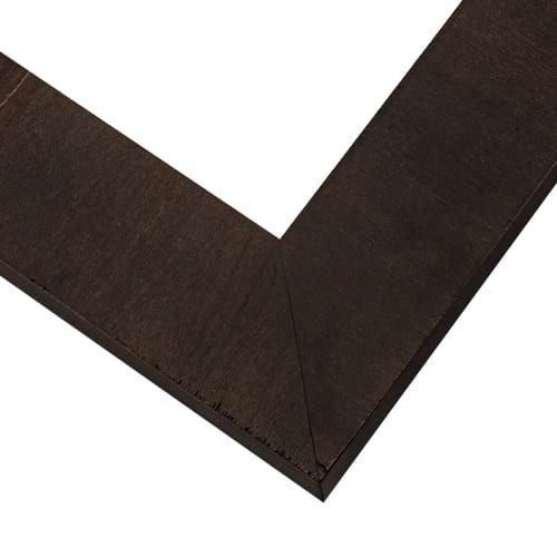Linden - Satin Brown