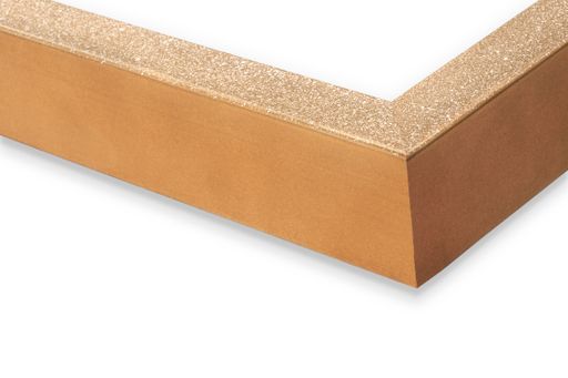 Sutton -  Gold