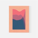 modern-mountains template