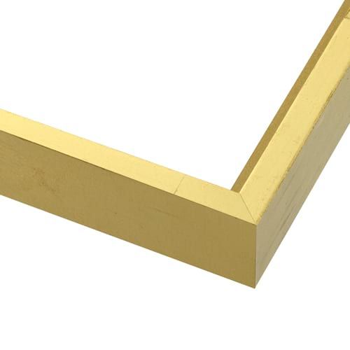 John - Glossy Gold