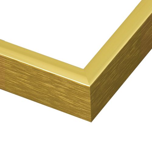 Joseph - Glossy Gold
