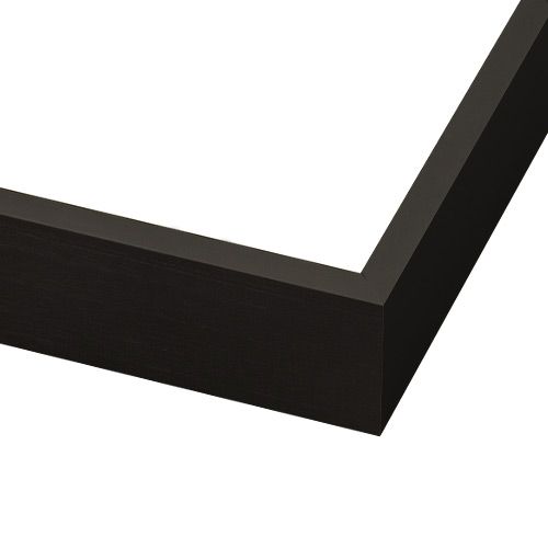 Phoebe - Matte Black