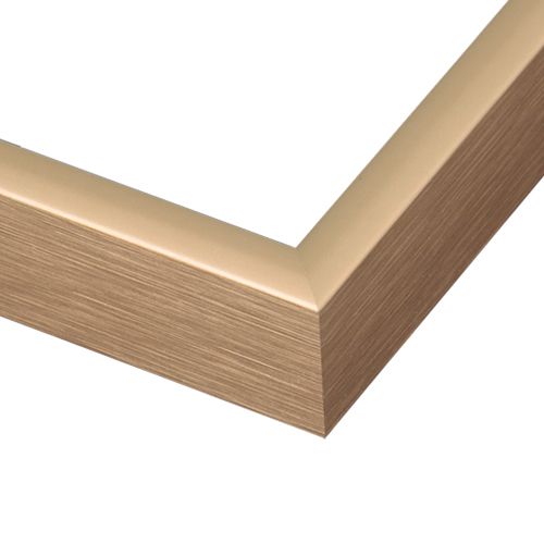 Joseph - Matte Copper
