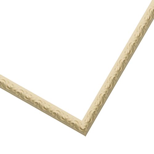 Evie - Satin Beige