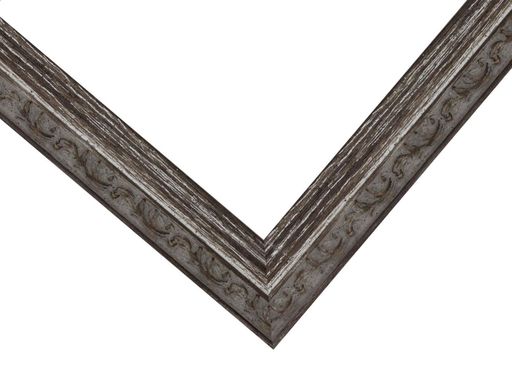 Fiorella - Matte Gray
