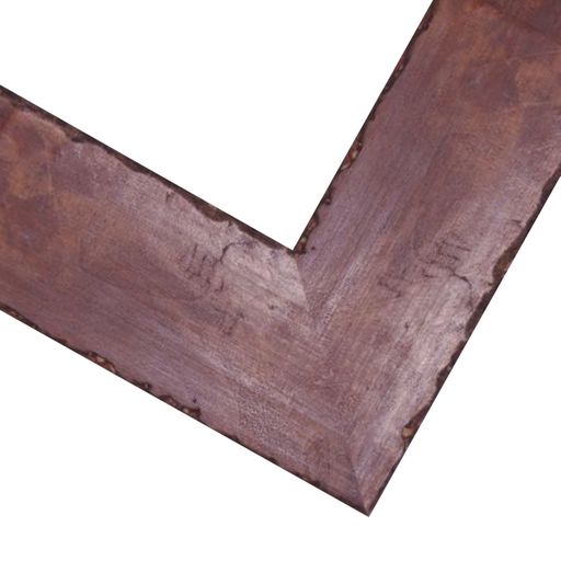 Vincenza - Weathered Barnwood