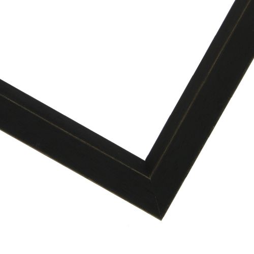 Carlo - Satin Black